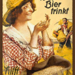 Biertrinken