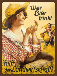 Biertrinken