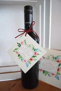 Geschenkskarte