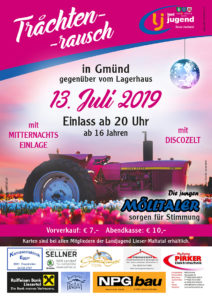 Flyer LJ -i